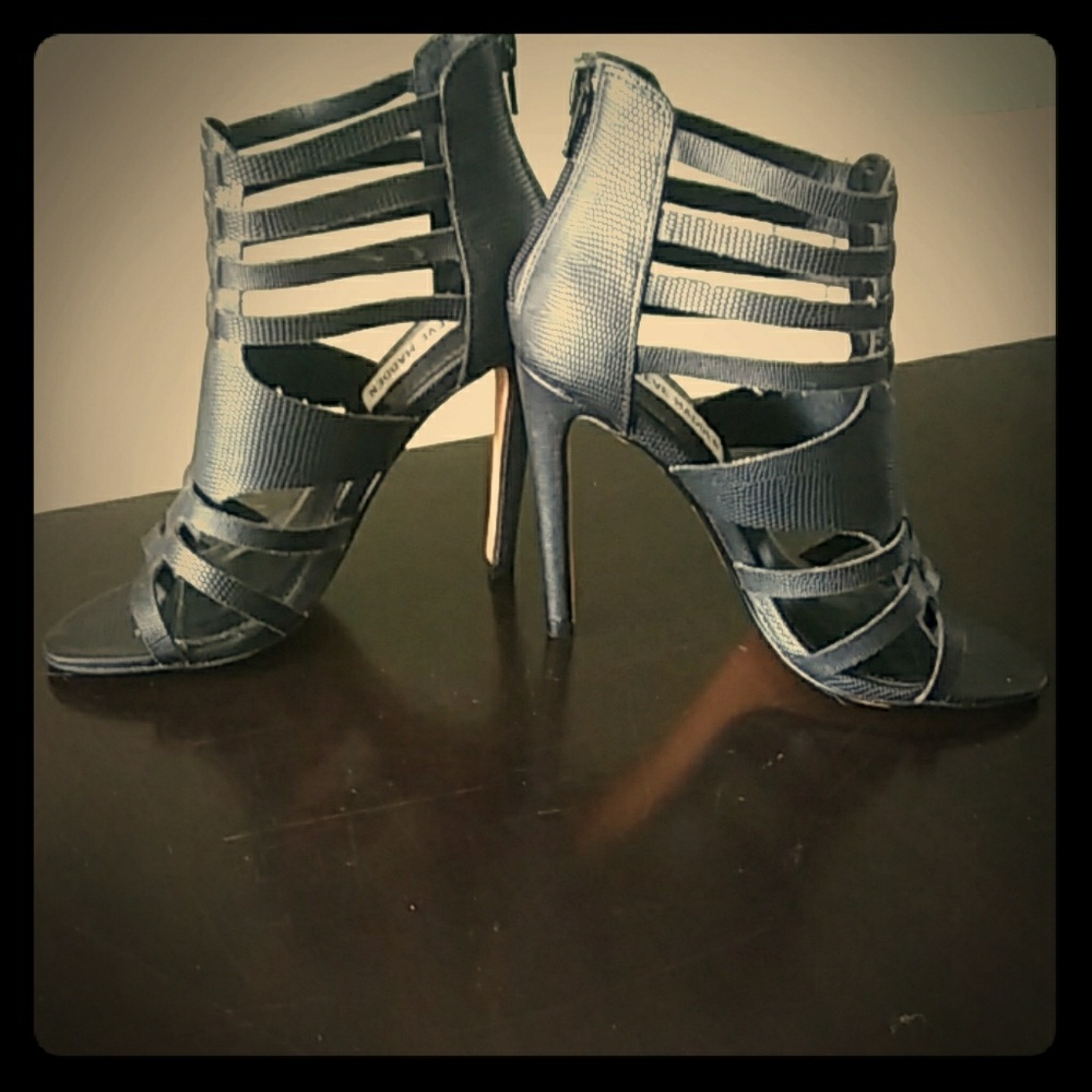 Steve Madden heels
